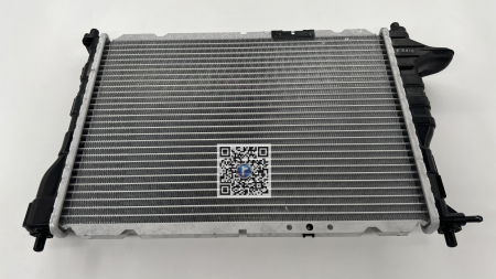 RADIATOR MOTOR - S 96591475 [1]