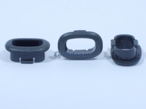 CIELO 1996-2007 - Rama buton blocare cod 96191187