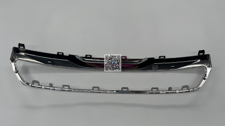 RAMA GRILA RADIATOR - 308 1610763880 [1]