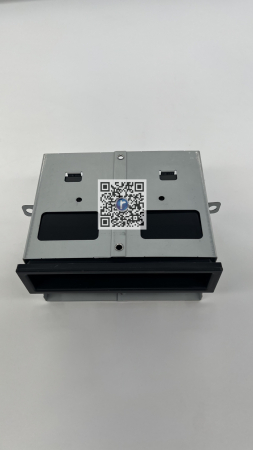 Багажник с автозапчастями - RAMA RADIO CD - K 96345042