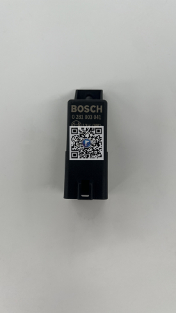 Багажник с автозапчастями - RELEU BUJII INCANDESCANTE - AN 07< / 4805510 96440063