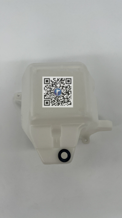 Portbagajul cu piese Honda - REZERVOR SPALATOR PARBRIZ - AC  03<08 76870SEAS01