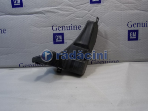 CAROSERIE (EXTERIOR) - Rezervor spalator parbriz fara pompa ABS - NBN cod 96161835