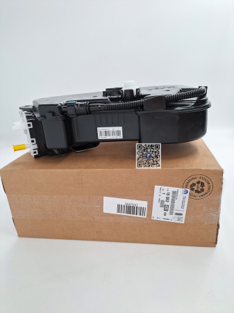 Багажник с автозапчастями - БАК СЕЧОВИНИ - Citroen 1606340280