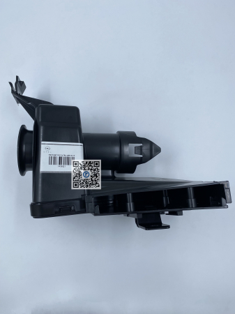 Coffre avec pieces Stellantis CITROEN, DS, OPEL, PEUGEOT, VAUXHALL - RESONATEUR DE FILTRE A AIR - 1436Q1