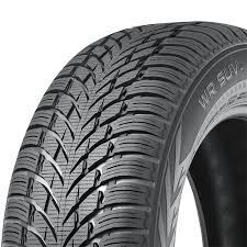 Jante hiver R18 Noir Brillant Nokian - Mazda MX-30 DR ELECTRIC [3]
