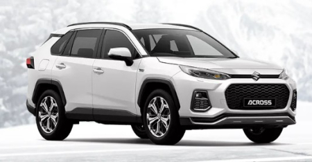 WINTERRADSENSOR ALUFELGE 235/55 R19 – Across [1]