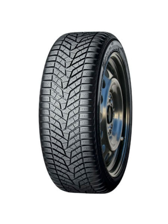 Set roti iarna Suzuki - YOKOHAMA SENSOR WINTERREIFEN 215/60R16 V906 - SUZUKI VITARA 43019-54P15-YOK