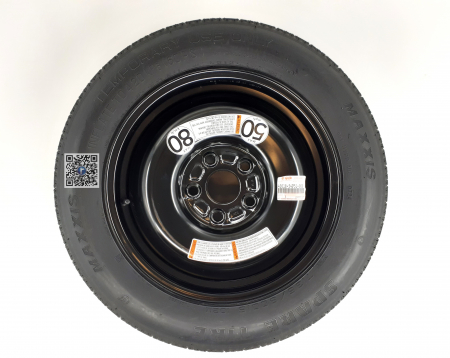 SX4  S-CROSS 2013-prezent - ROATA REZERVA - Suzuki 43018-54P51-000