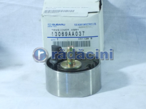 DISTRIBUTIE - Rola curea distributie cod 13069AA037