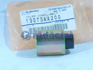SUBARU - Ремень времени ролик No 3 13073AA200