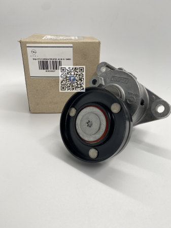 Багажник с автозапчастями - НАТЯЖНИЙ ШКІВ РЕМЕНЯ ГЕНЕРАТОРА / 1340553 90530547