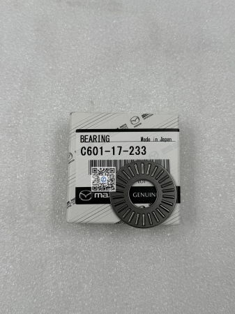 Багажник с автозапчастями - ПІДШИПНИК МЕХАНИЧНОЇ КОРОБКИ ПЕРЕДАЧ - Mazda C60117233