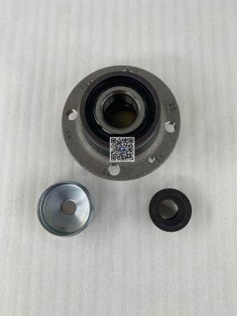 ПІДШИПНИК ЗАДНЬОГО КОЛІСА - Opel 95517150 [1]