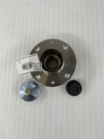 Багажник с автозапчастями - ПІДШИПНИК ЗАДНЬОГО КОЛІСА - Opel 95517150