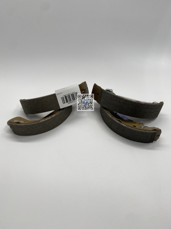 FRANARE - ГАЛЬМІВНІ КОЛОДКИ - SPARK M300 94564513