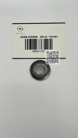 SAIBA SUPAPA -  AH,VC / 641661 90531107 [1]