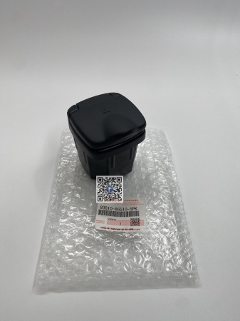 Багажник с автозапчастями - ПОПІЛЬНИЦЯ - SX4,SW 89810-86G10-5PK