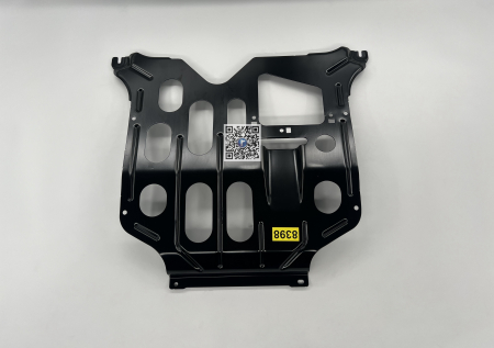AVEO T300 2012-2018 - SCUT MOTOR METALIC - / 212287 cod 95408398