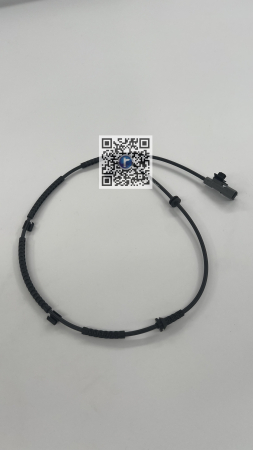 Багажник с автозапчастями - SENSOR ABS FATA STG - S M300 94543968