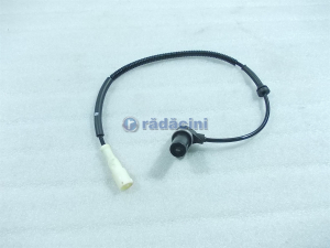 SISTEM ELECTRIC - Sensor ABS roata fata stg - cod 96283017
