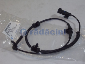 SISTEM ELECTRIC - SENZOR ABS FATA - AJ,AMP / 6238636 13470637