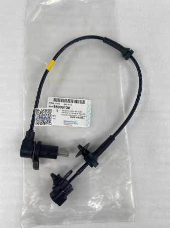 SISTEM ELECTRIC - ЗАДНИЙ ПРАВИЙ ДАТЧИК ABS - Chevrolet Aveo T250 95996130