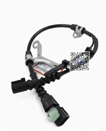 Portbagajul cu piese Honda - SENZOR ABS SPATE STANGA 47560TGNG01