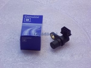 SPARK M200 2005-2010 - Датчик Camshaft Евро3 1.0-1.2 - 96325867