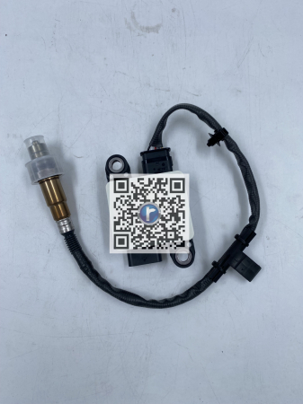 Багажник с автозапчастями - SENZOR DPF FILTRU PARTICULE - 55501897