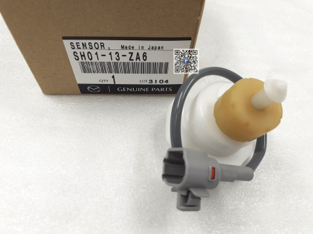 Kofferraum mit Mazda-Teilen - KRAFTSTOFFFILTERSENSOR - Mazda SH0113ZA6