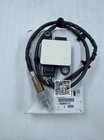 SENZOR FILTRU PARTICULE - 55494711 [1]