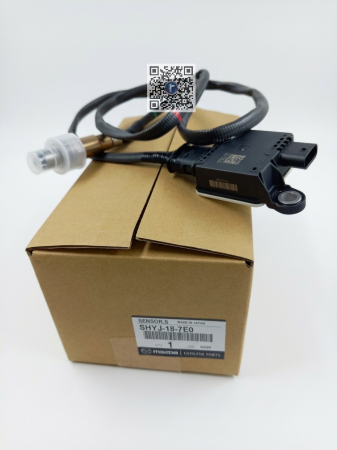 Coffre avec pieces Mazda - SENZOR FILTRU PARTICULE - CX-5 SHYJ187E0