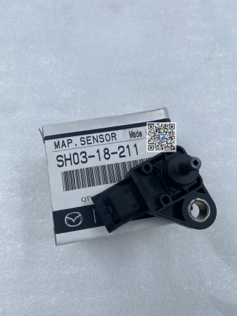 Portbagajul cu piese auto - MAP SENSOR 3 PINS - Mazda SH0318211