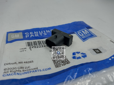 Kofferraum mit Stellantis-Teilen CITROEN, DS, OPEL, PEUGEOT, VAUXHALL - SENZOR NIVEL VAS EXPANSIUNE - AMP 22922224