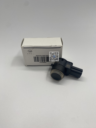 Багажник з деталями Stellantis CITROEN, DS, OPEL, PEUGEOT, VAUXHALL - ДАТЧИК ПАРКОВКИ - 13339687