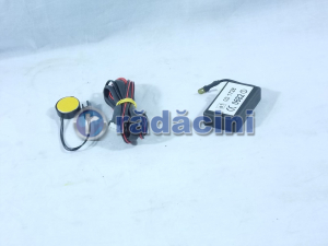 SISTEM ELECTRIC - SENZOR PARCARE cod H481ESA000