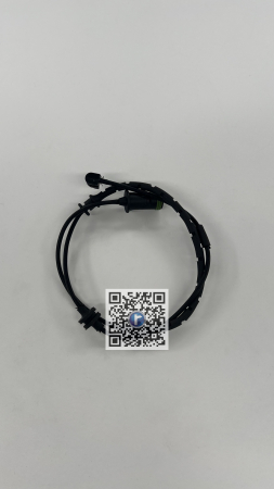 Багажник с автозапчастями - SENZOR PLACUTE FRANA - AG 98<10 / 6235674 13153473