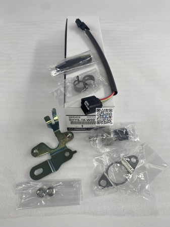 Mazda 6 GL 2016-prezent - EGR PRESSURE SENSOR - SHY618W00