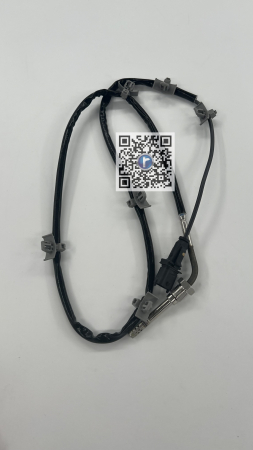 Багажник с автозапчастями - SENZOR TEMPERATURA EVACUARE POZITIA 2 - 55580025