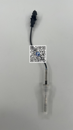 SENZOR TEMP EVACUARE - AJ,CD / 855457 55564977 [1]