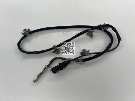 Багажник с автозапчастями - SENZOR TEMP FILTRU PARTCULE - MK / 1247482 55580024