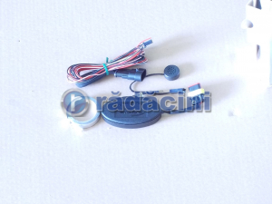 SISTEM ELECTRIC - Senzori parcare cod H481ESA002