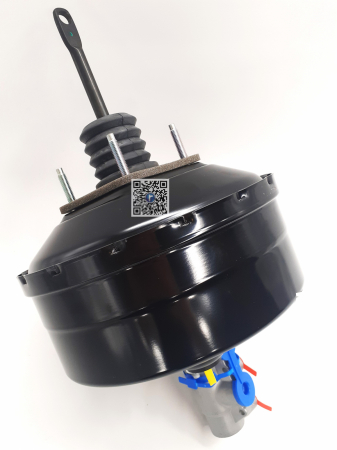 SERVO FRANA - Opel Antara 94551950 [1]