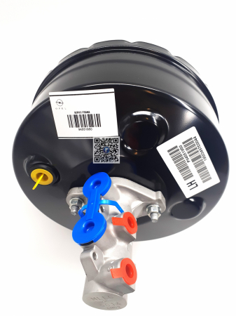 Portbagajul cu piese auto - SERVO FRANA - Opel Antara 94551950