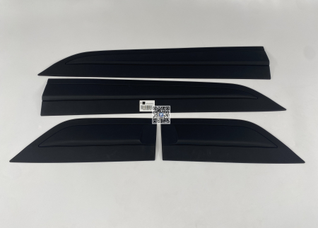 SWIFT Hybrid 12V 2020-prezent - SET BANDOURI USI - Suzuki 990E0-54P07-000