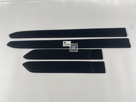 IGNIS 2015-prezent - SET BANDOURI USI MICI - 990E0-62R08-000