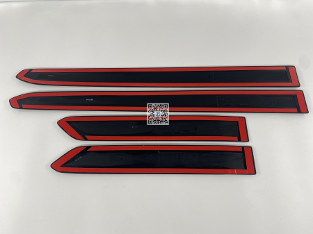 SET BANDOURI USI MICI - 990E0-62R08-000 [1]