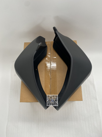 HECKSCHUTZBIBS-SET - Opel Mokka / Mokka X 42615969 [1]