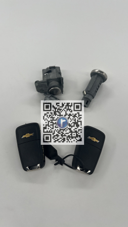 Set cilindru incuietoare cod 95481197 [1]